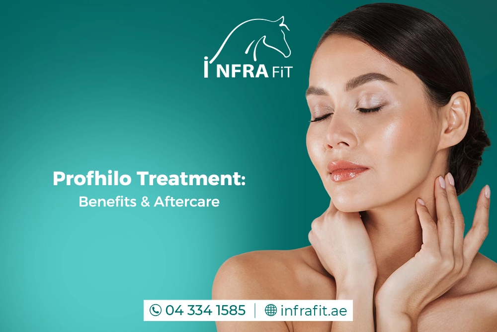 Profhilo Treatment