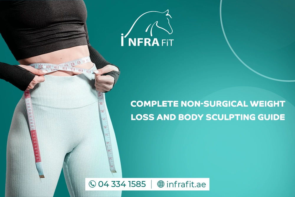 Non-Surgical Weight Loss