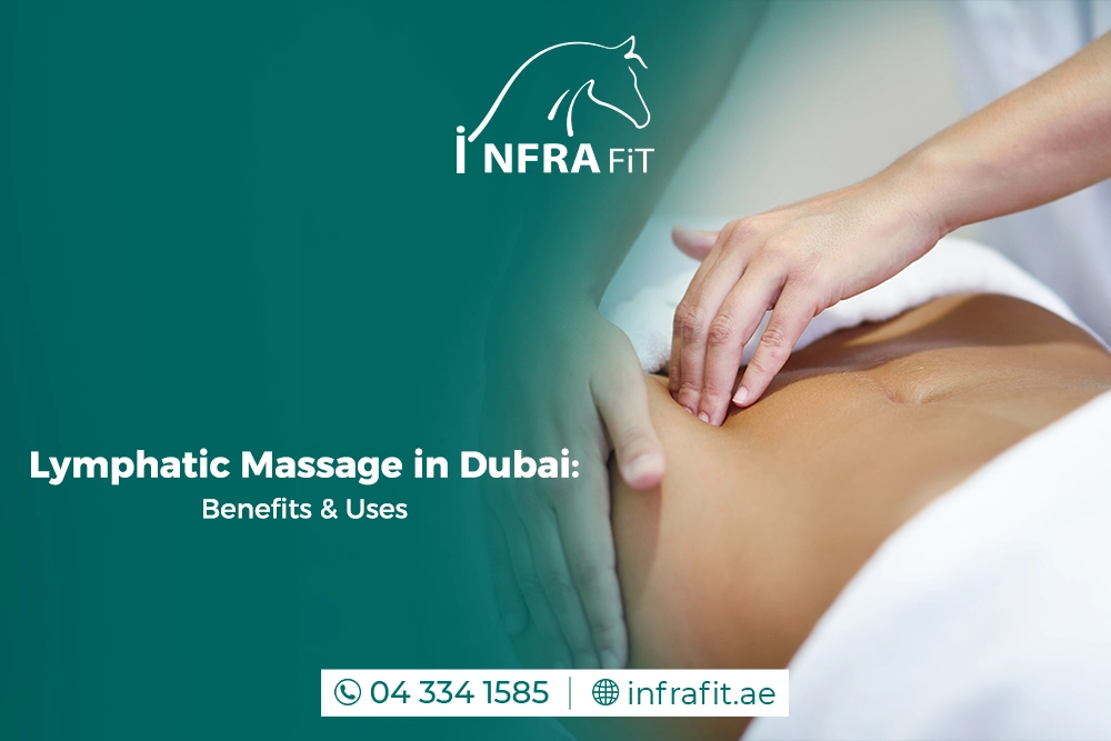 Lymphatic Massage in Dubai