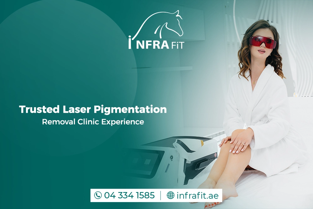 laser pigmentation removal clinic